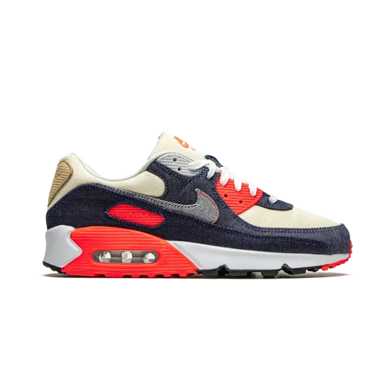 Nike AIR MAX 90 DHM Denham Mens
