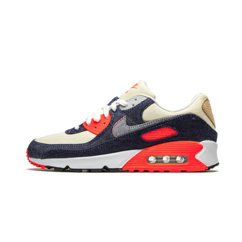 Nike AIR MAX 90 DHM Denham Mens