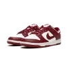 Nike Dunk Low Team Red Mens