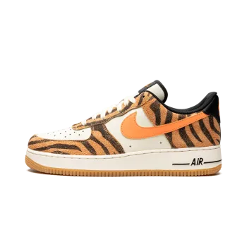 Nike Air Force 1 '07 PRM Daktari Stripes Mens