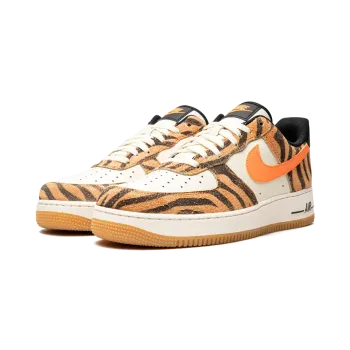 Nike Air Force 1 '07 PRM Daktari Stripes Mens