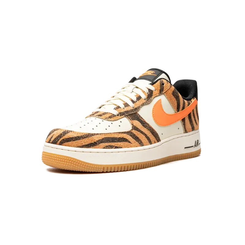 Nike Air Force 1 '07 PRM Daktari Stripes Mens