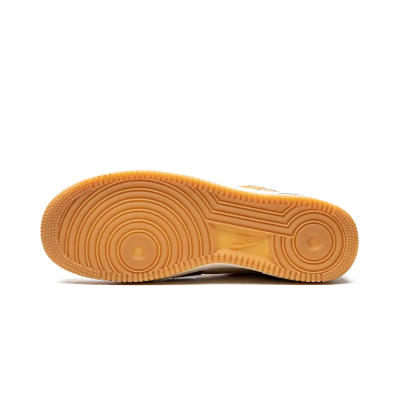 Nike Air Force 1 '07 PRM Daktari Stripes Mens