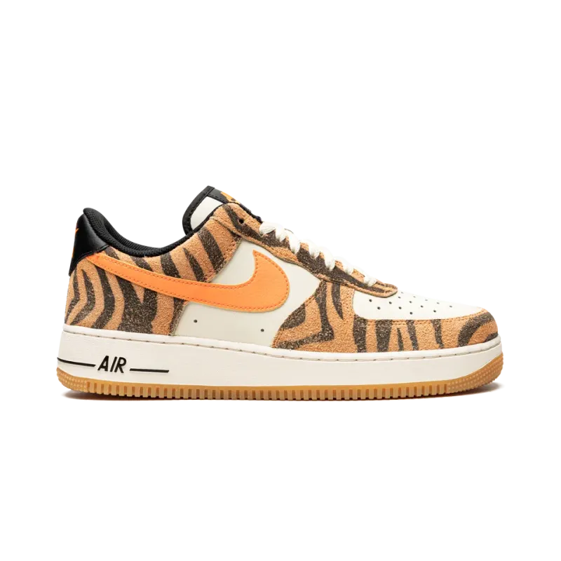Nike Air Force 1 '07 PRM Daktari Stripes Mens