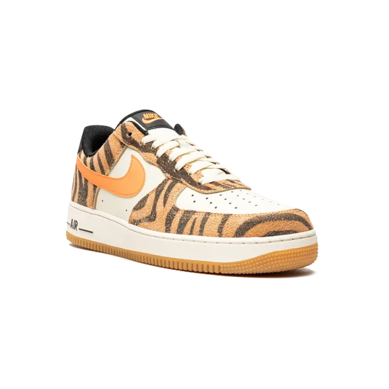 Nike Air Force 1 '07 PRM Daktari Stripes Mens