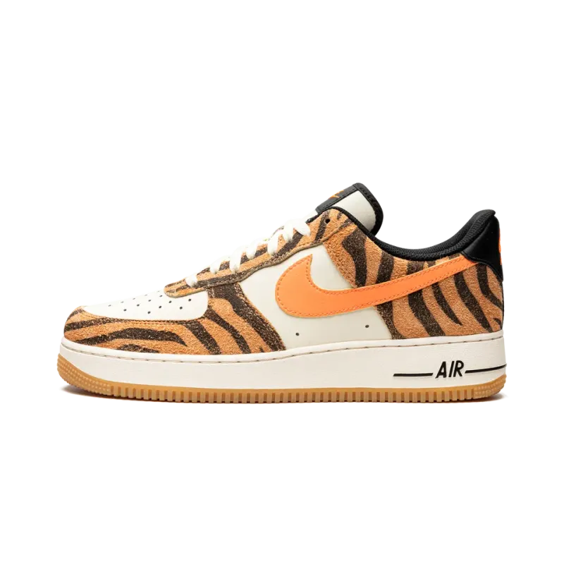 Nike Air Force 1 '07 PRM Daktari Stripes Mens