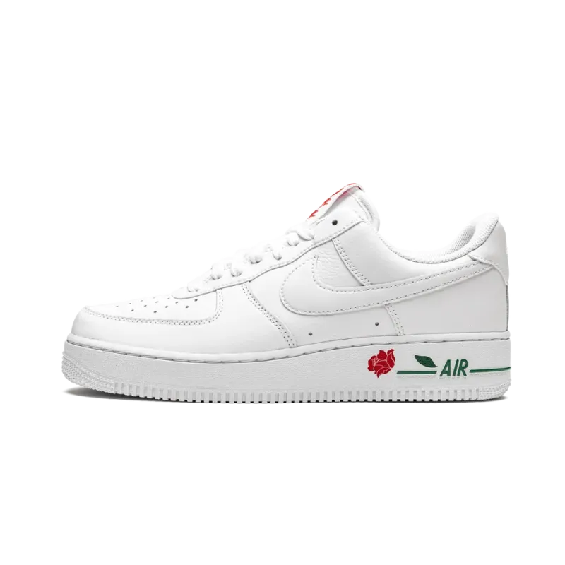 Nike Air Force 1 Low '07 LX Thank You Plastic Bag Mens