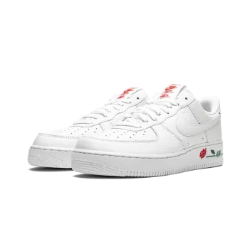 Nike Air Force 1 Low '07 LX Thank You Plastic Bag Mens