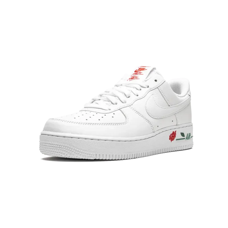 Nike Air Force 1 Low '07 LX Thank You Plastic Bag Mens