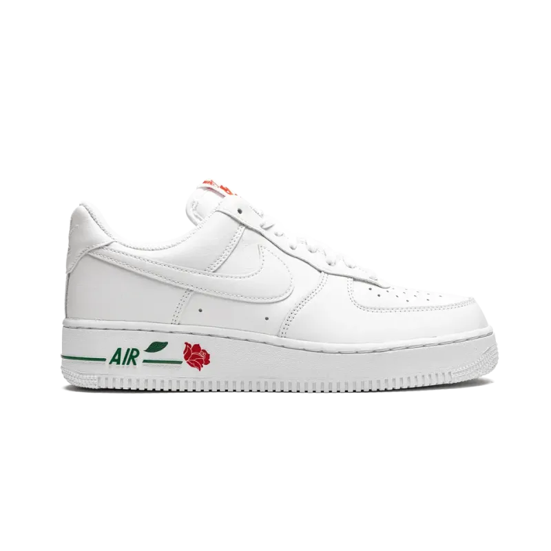 Nike Air Force 1 Low '07 LX Thank You Plastic Bag Mens