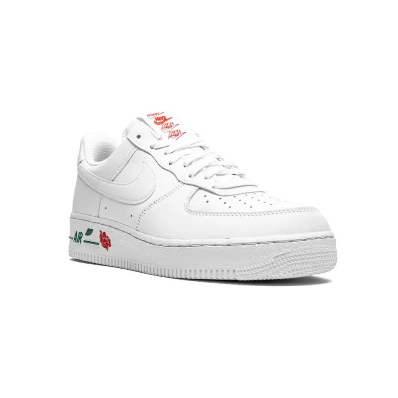 Nike Air Force 1 Low '07 LX Thank You Plastic Bag Mens