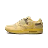 Nike Air Max 1 Travis Scott - Saturn Gold Mens