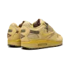 Nike Air Max 1 Travis Scott - Saturn Gold Mens