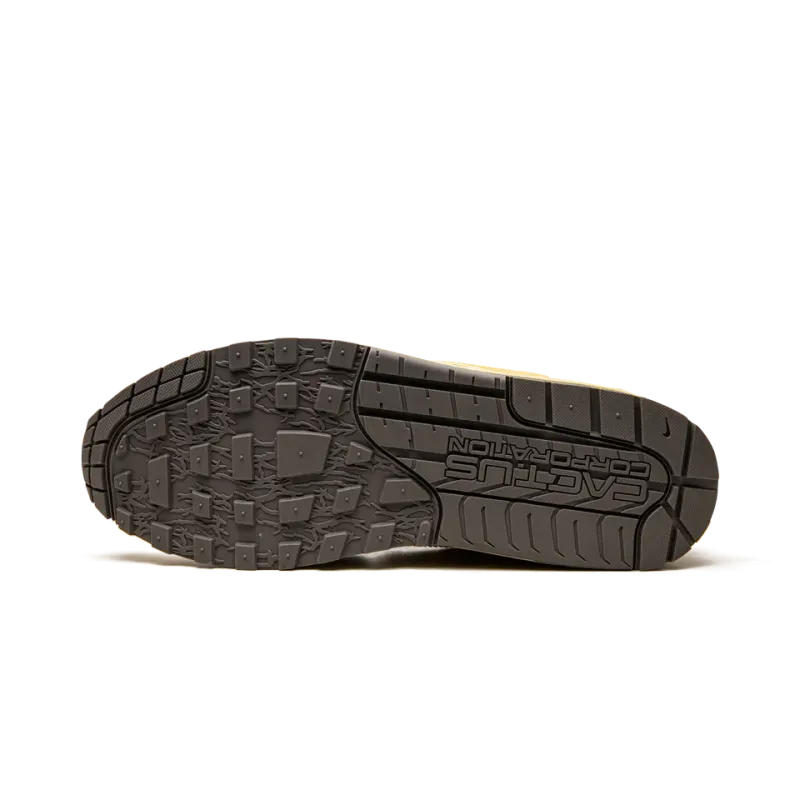 Nike Air Max 1 Travis Scott - Saturn Gold Mens