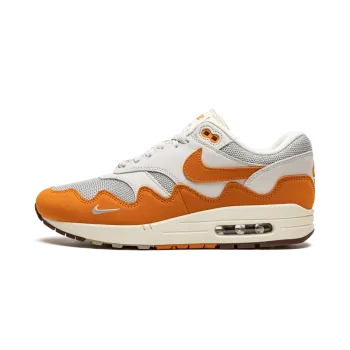 Nike Air Max 1 Patta - Monarch Mens