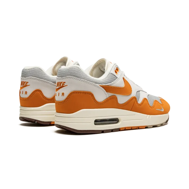 Nike Air Max 1 Patta - Monarch Mens