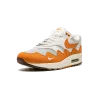 Nike Air Max 1 Patta - Monarch Mens
