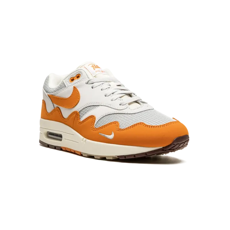 Nike Air Max 1 Patta - Monarch Mens
