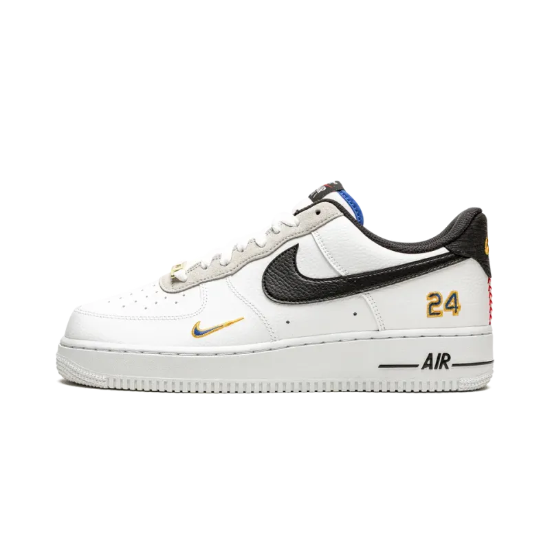 Nike Air Force 1 '07 LV8 Ken Griffey Jr./Sr. Mens