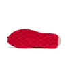 LDWaffle Undercover x Sacai - Midnight Spruce University Red Mens