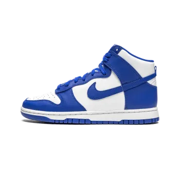 Nike Dunk High Game Royal Mens