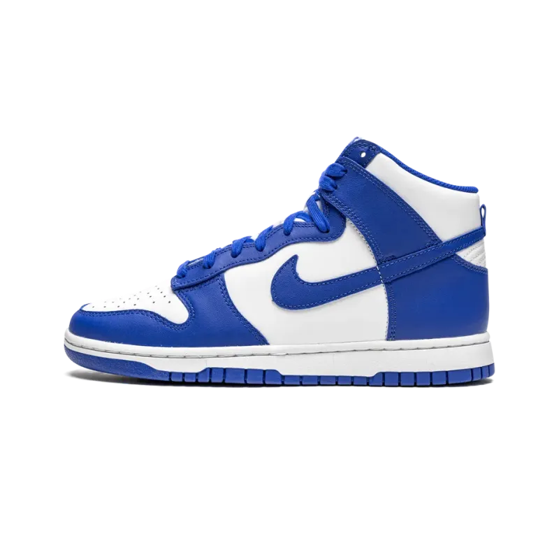 Nike Dunk High Game Royal Mens