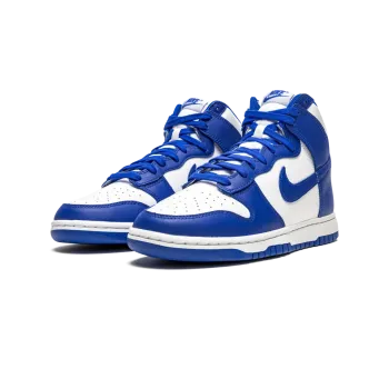 Nike Dunk High Game Royal Mens