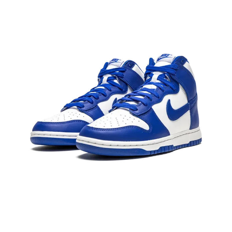 Nike Dunk High Game Royal Mens