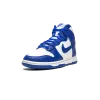 Nike Dunk High Game Royal Mens
