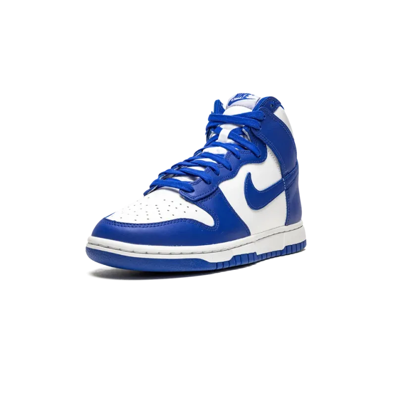 Nike Dunk High Game Royal Mens