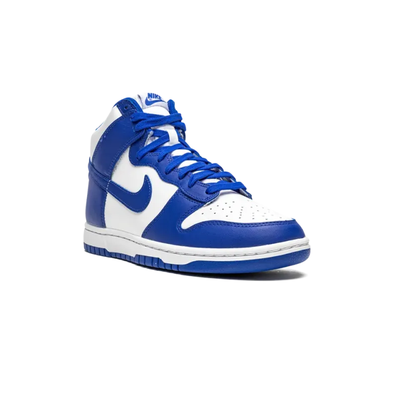 Nike Dunk High Game Royal Mens