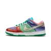 Nike DUNK LOW WMNS Sunset Pulse Womens