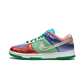 Nike DUNK LOW WMNS Sunset Pulse Womens