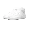 Nike Air Force 1 Mid '07 Triple White Mens