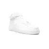 Nike Air Force 1 Mid '07 Triple White Mens