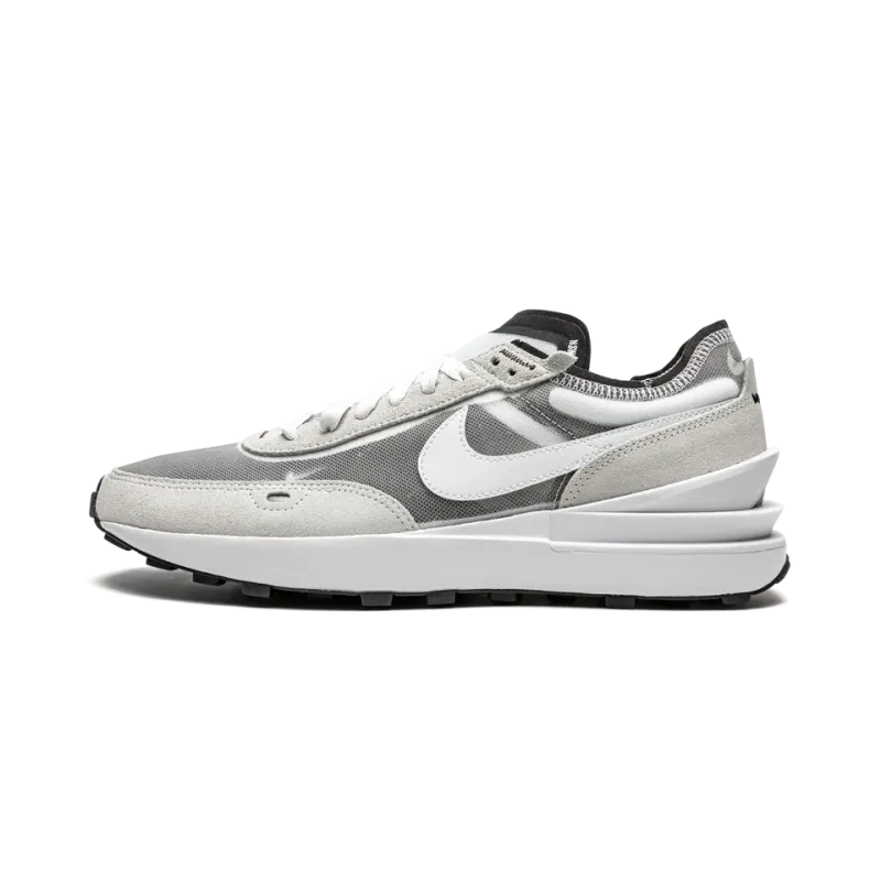 Nike Waffle One Summit White Mens