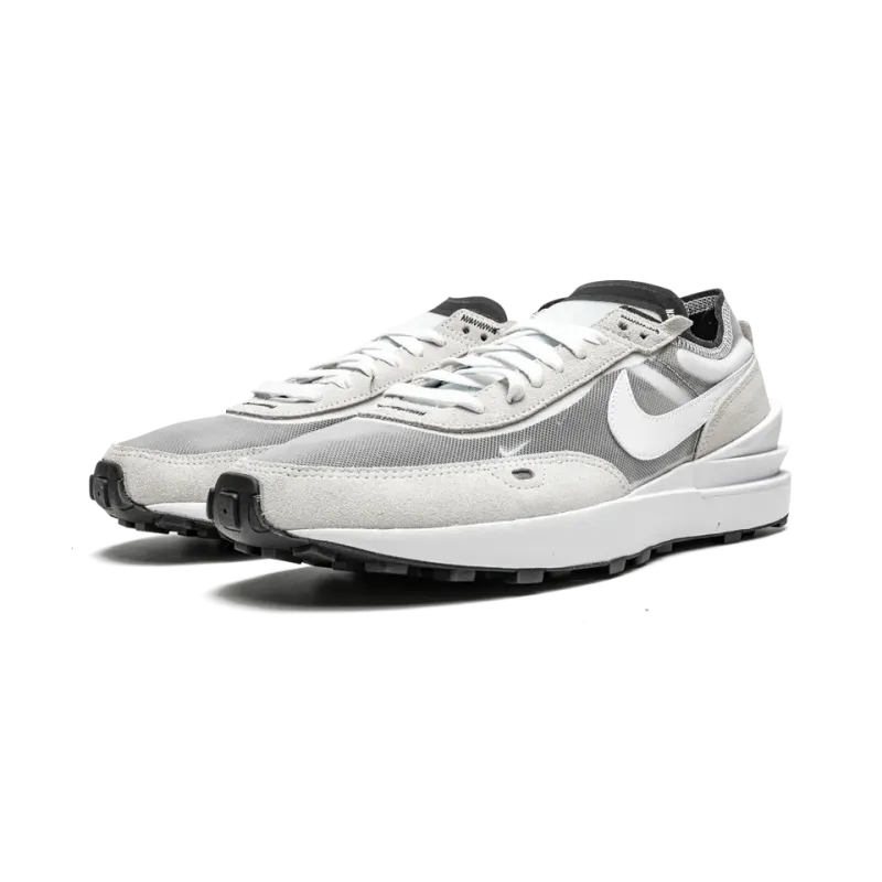 Nike Waffle One Summit White Mens