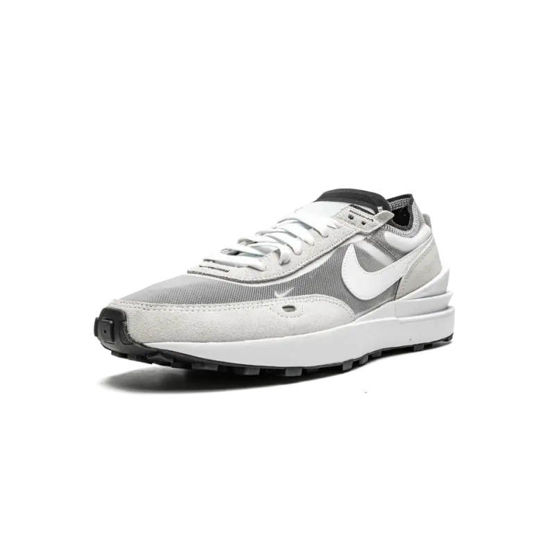 Nike Waffle One Summit White Mens