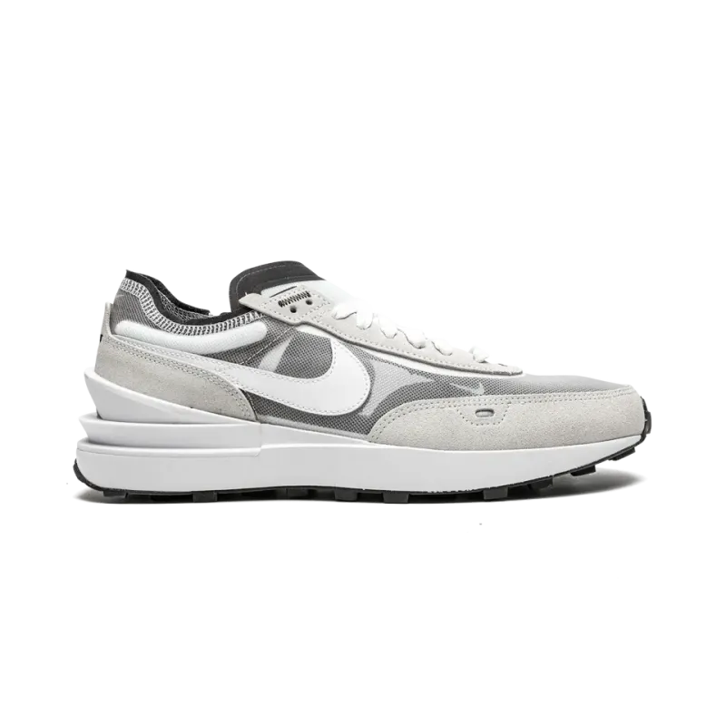 Nike Waffle One Summit White Mens
