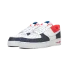 Nike Air Force 1 '07 LX USA Denim Mens