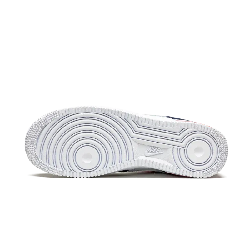 Nike Air Force 1 '07 LX USA Denim Mens