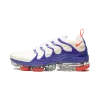 Nike Air Vapormax Plus Coconut Milk / Hyper Royal Mens