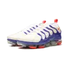 Nike Air Vapormax Plus Coconut Milk / Hyper Royal Mens
