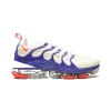 Nike Air Vapormax Plus Coconut Milk / Hyper Royal Mens