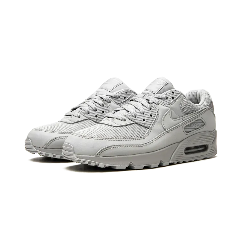 Nike Air Max 90 Wolf Grey Mens
