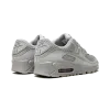 Nike Air Max 90 Wolf Grey Mens