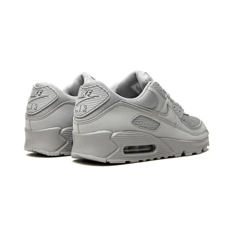 Nike Air Max 90 Wolf Grey Mens