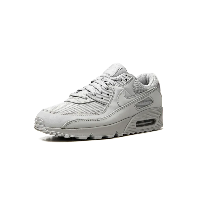 Nike Air Max 90 Wolf Grey Mens