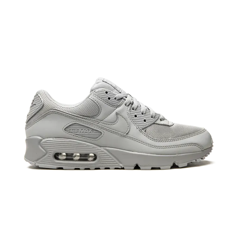Nike Air Max 90 Wolf Grey Mens