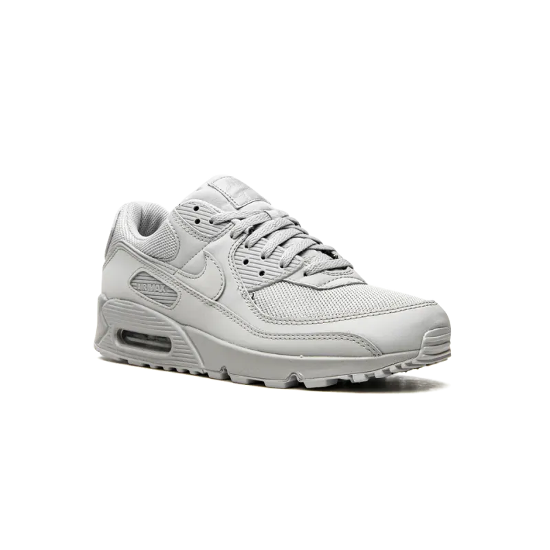Nike Air Max 90 Wolf Grey Mens